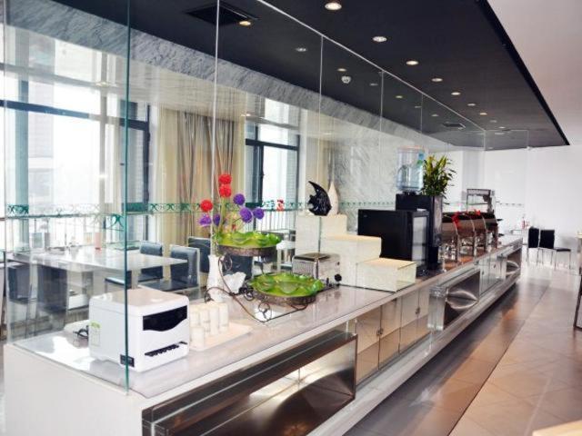 Jinjiang Inn Shijiazhuang Lianmeng Road Екстер'єр фото